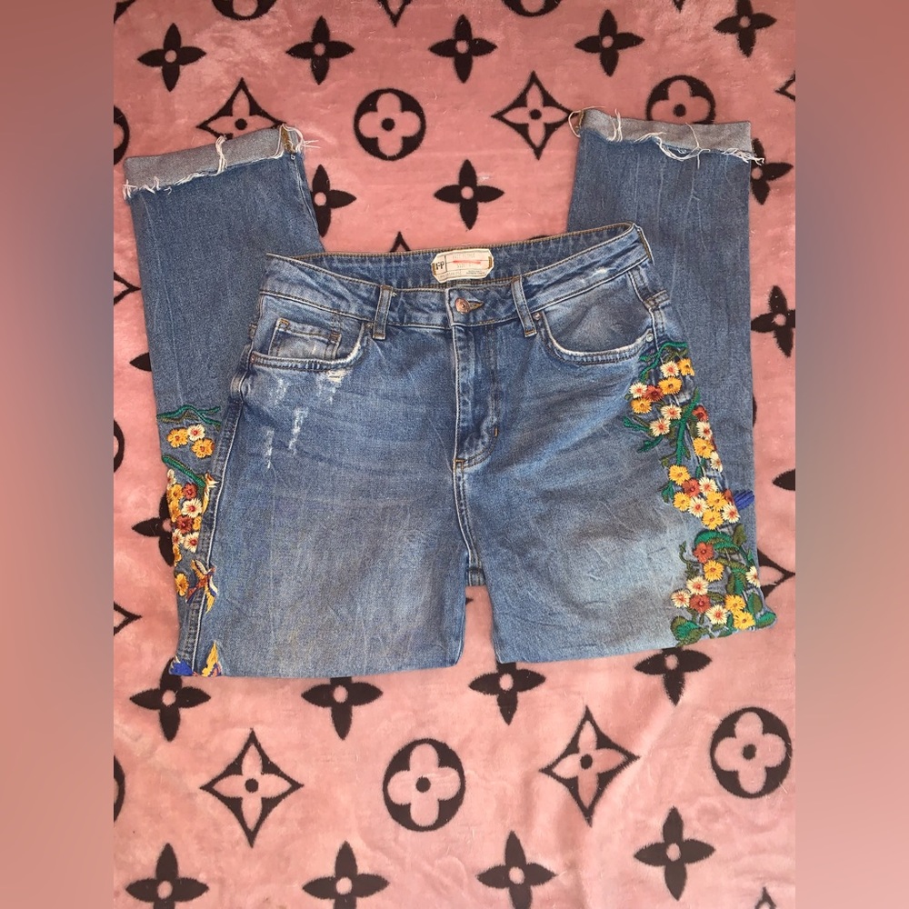 Free people jeans